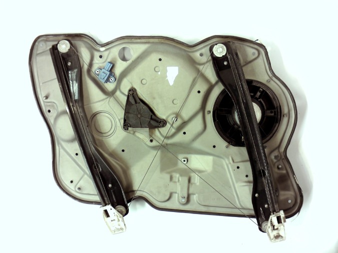 ELEVALUNAS DELANTERO DERECHO SKODA OCTAVIA 2009