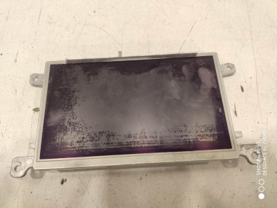 PANTALLA MULTIFUNCION AUDI A4 2013