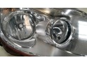 FARO DELANTERO DERECHO OPEL CORSA 2008
