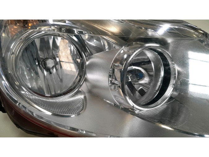 FARO DELANTERO DERECHO OPEL CORSA 2008