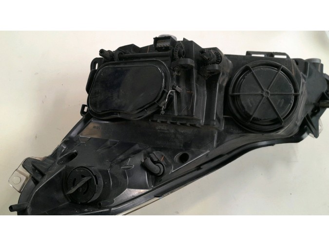 FARO DELANTERO DERECHO OPEL CORSA 2008