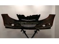 PARAGOLPES DELANTERO OPEL CORSA ROJO 2008