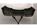 PARAGOLPES TRASERO OPEL CORSA ROJO 2008
