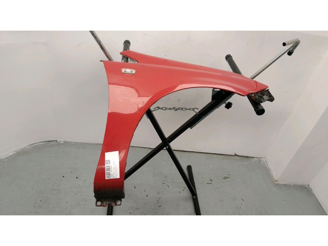 ALETA DELANTERA DERECHA OPEL CORSA 2008