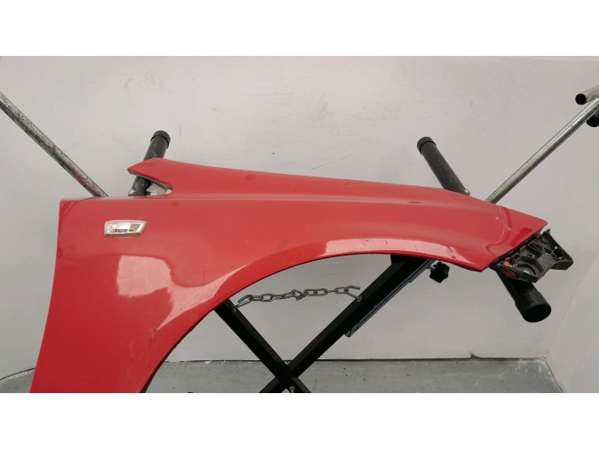 ALETA DELANTERA DERECHA OPEL CORSA 2008