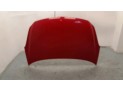CAPOT OPEL CORSA ROJO 2008