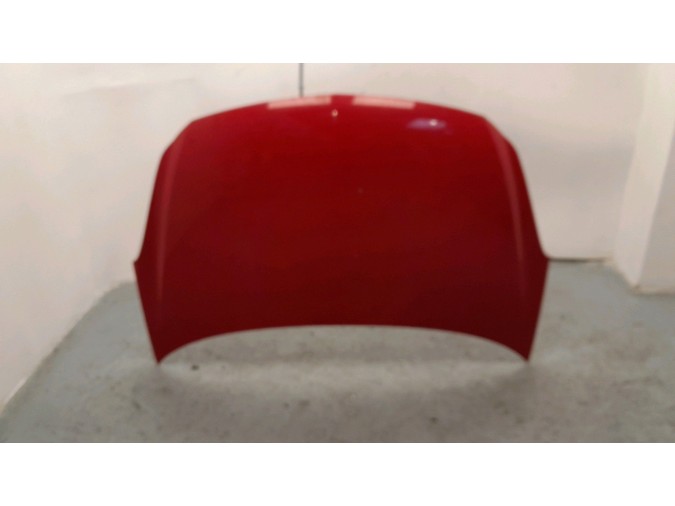 CAPOT OPEL CORSA ROJO 2008