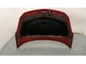 CAPOT OPEL CORSA ROJO 2008