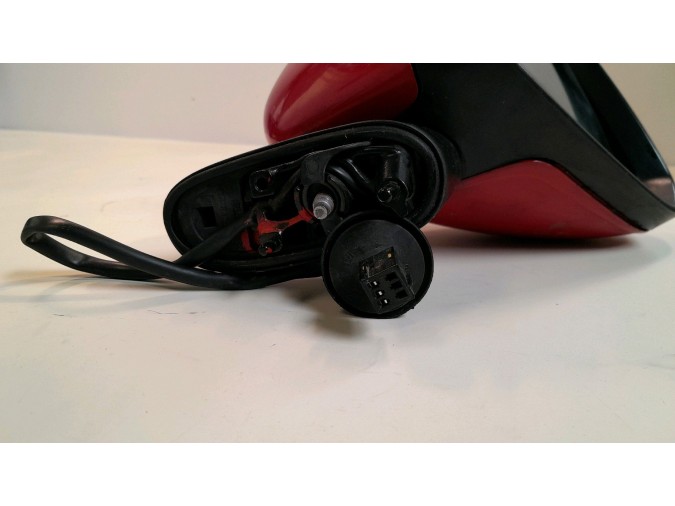 Retrovisor Derecho OPEL CORSA 2008