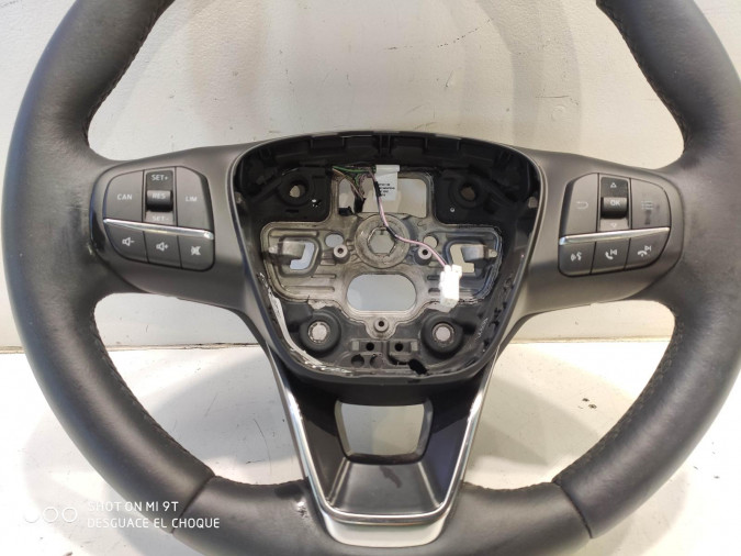 Volante FORD FOCUS 2019