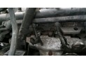 MOTOR CON ACCESORIOS SIN CAJA DE CAMBIOS OPEL CORSA