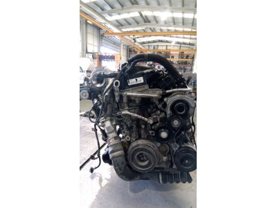 ALTERNADOR BMW X1
