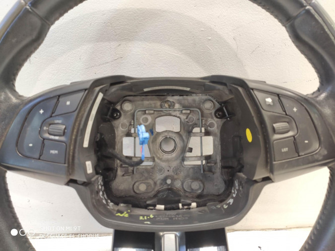 Volante CITROEN C4 CACTUS 2014