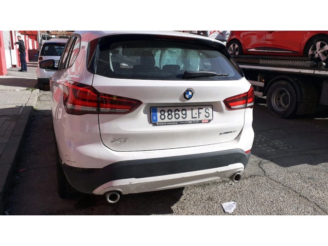 Mando multifunción BMW X1 2020