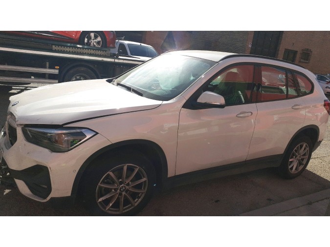 Autorradio BMW X1 2020