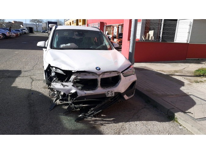 Autorradio BMW X1 2020