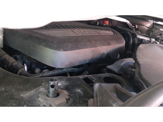 Autorradio BMW X1 2020