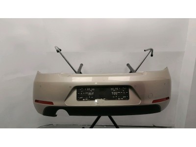 PARAGOLPES TRASERO VOLKSWAGEN BEETLE CHAMPAN 2013