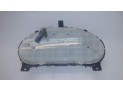 CUADRO INSTRUMENTOS OPEL ASTRA 2012
