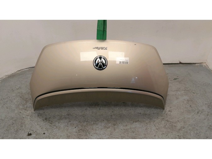 PORTON TRASERO VOLKSWAGEN BEETLE 2013