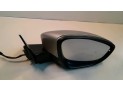 RETROVISOR DERECHO VOLKSWAGEN BEETLE GRIS 2013