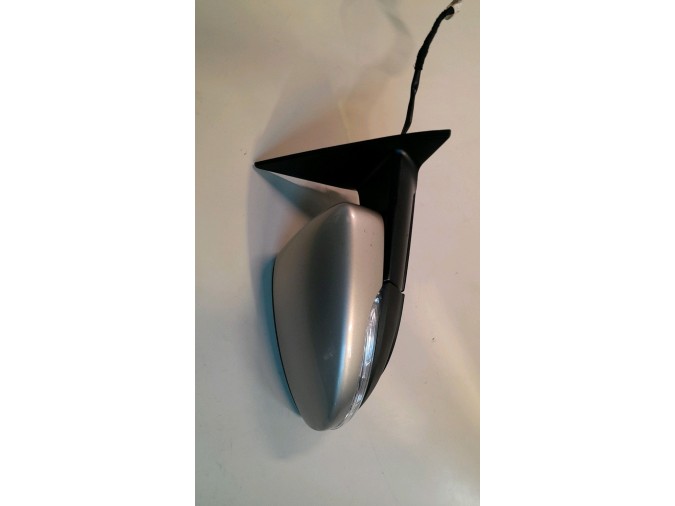 RETROVISOR DERECHO VOLKSWAGEN BEETLE GRIS 2013