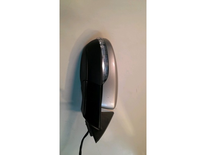 RETROVISOR DERECHO VOLKSWAGEN BEETLE GRIS 2013