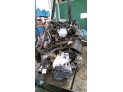 MOTOR CON ACCESORIOS Y CAJA DE CAMBIOS VOLKSWAGEN BEETLE