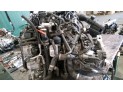 MOTOR CON ACCESORIOS Y CAJA DE CAMBIOS VOLKSWAGEN BEETLE