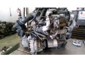 MOTOR CON ACCESORIOS Y CAJA DE CAMBIOS VOLKSWAGEN BEETLE