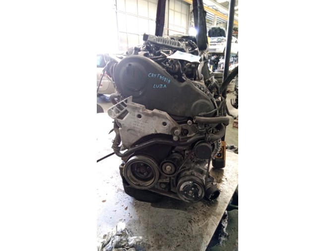 CAJA CAMBIOS VOLKSWAGEN BEETLE 2013