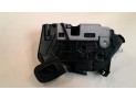 CERRADURA PUERTA DELANTERA DERECHA VOLKSWAGEN BEETLE 2013