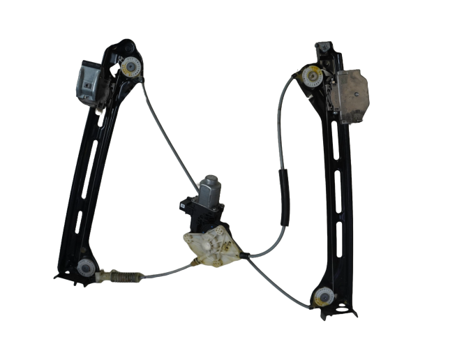 ELEVALUNAS DELANTERO IZQUIERDO VOLKSWAGEN BEETLE 2013