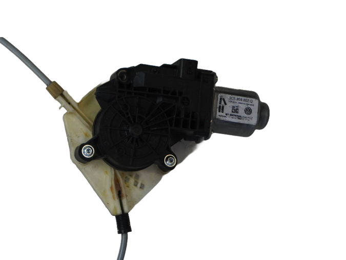 ELEVALUNAS DELANTERO DERECHO VOLKSWAGEN BEETLE 2013