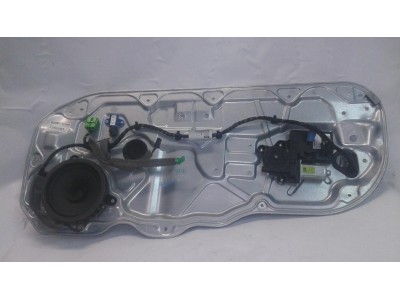 ELEVALUNAS DELANTERO DERECHO VOLVO C30 2007
