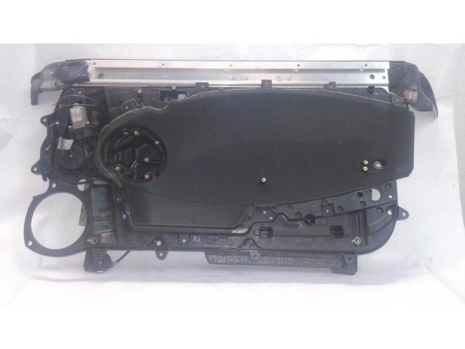 ELEVALUNAS DELANTERO DERECHO MINI (BMW) MINI 2007