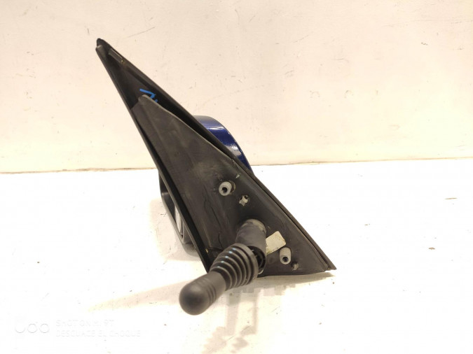 RETROVISOR IZQUIERDO OPEL MERIVA 2005