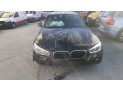 MANDO ELEVALUNAS TRASERO IZQUIERDO BMW 118D 2017