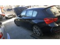 MANDO ELEVALUNAS TRASERO IZQUIERDO BMW 118D 2017