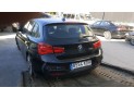 PRETENSOR CINTURÓN DELANTERO IZQUIERDO BMW 118D 2017