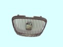 REJILLA DERECHA PARAGOLPES DELANTERO SEAT LEON 2011