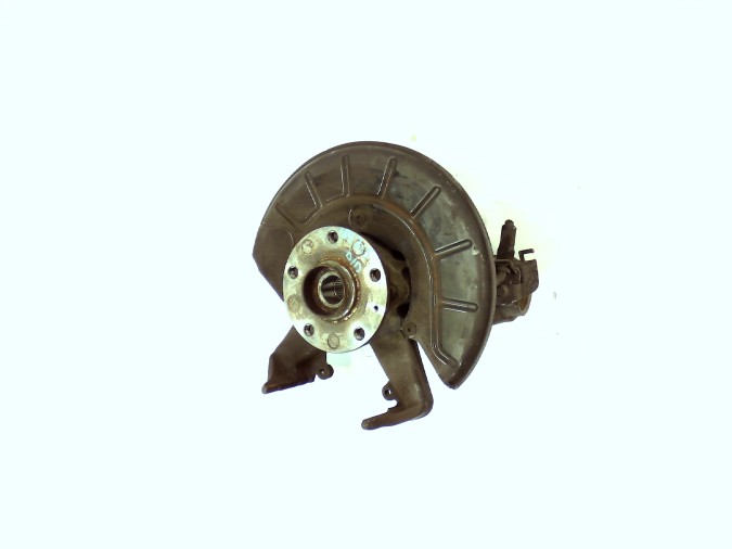 MANGUETA DELANTERA DERECHA SEAT LEON 2011