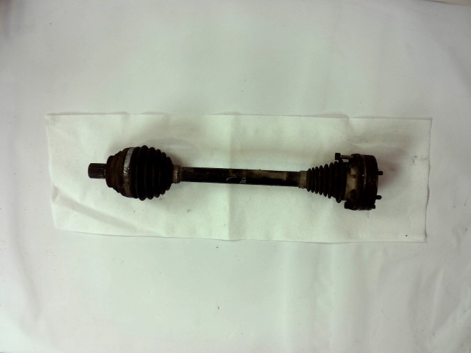 TRANSMISION DELANTERA IZQUIERDA SEAT LEON 2011