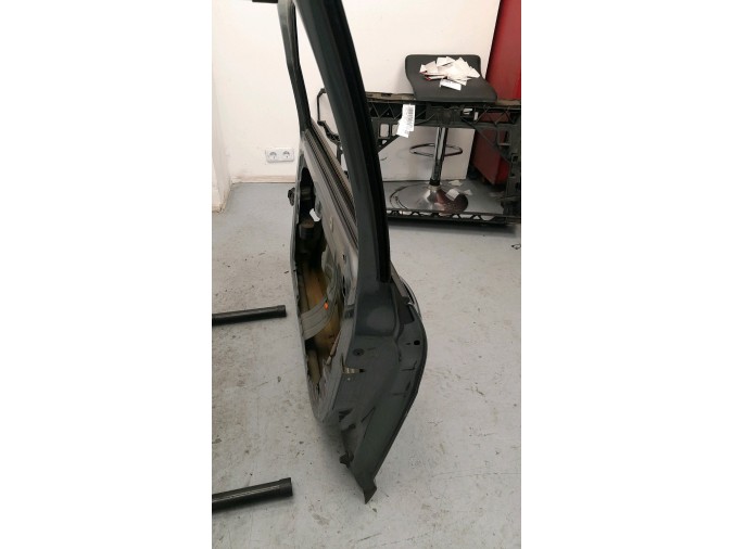 PUERTA DELANTERA IZQUIERDA SEAT IBIZA GRIS 2013
