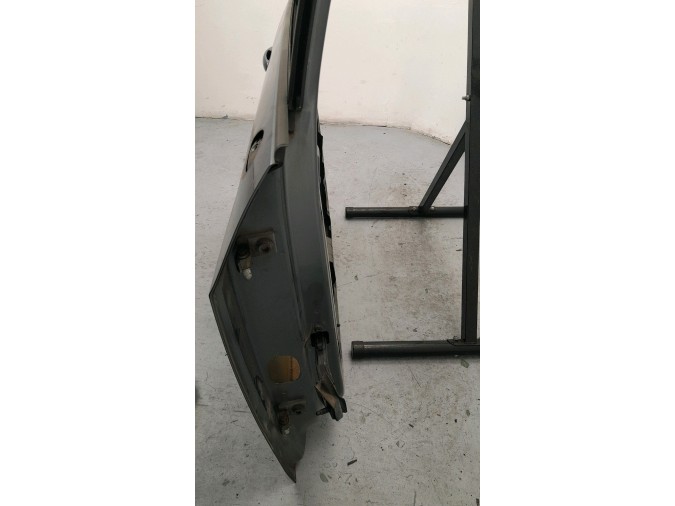 PUERTA DELANTERA IZQUIERDA SEAT IBIZA GRIS 2013