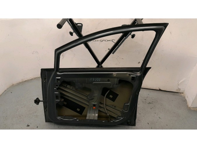 PUERTA DELANTERA IZQUIERDA SEAT IBIZA GRIS 2013