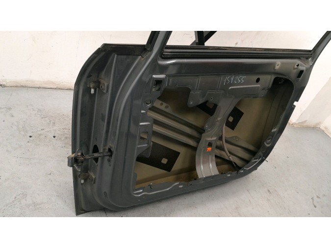 PUERTA DELANTERA IZQUIERDA SEAT IBIZA GRIS 2013