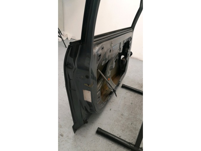PUERTA DELANTERA DERECHA SEAT IBIZA GRIS 2013