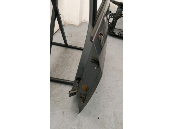 PUERTA DELANTERA DERECHA SEAT IBIZA GRIS 2013