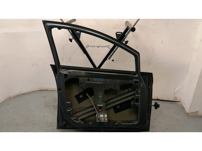 PUERTA DELANTERA DERECHA SEAT IBIZA GRIS 2013